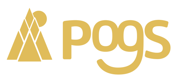 POGS headphones | UK