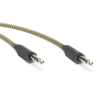 POGLink music sharing cable