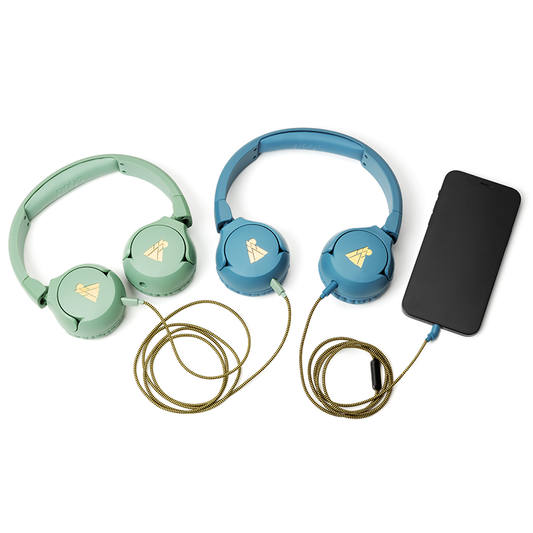 Cables (Elephant & Gecko)