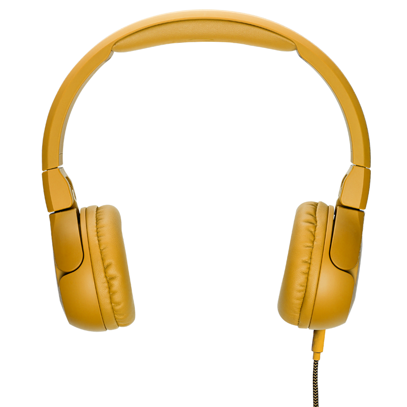 The Elephant - Yellow