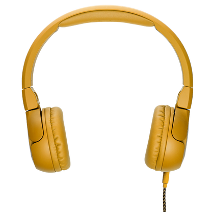 The Elephant - Yellow